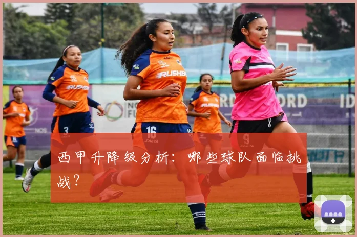 西甲升降级分析：哪些球队面临挑战？